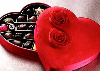 Pakistani Valentine Day Tips: Be My Valentine!