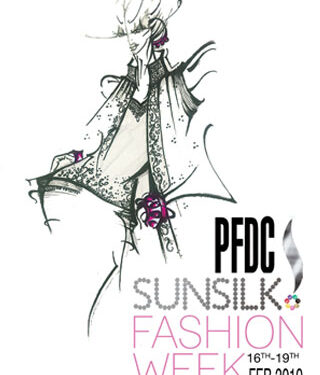 Pakistan Fashion Design Council & Sunsilk present their debut Fashion Week this February 2010