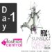 PFDC Sunsilk Fashion Week, Day 1