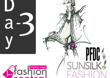 Day 3 at PFDC Sunsilk Fashion Week 2010