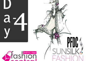 Day 4 at PFDC Sunsilk Fashion Week 2010
