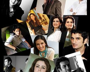 PFDC Sunsilk Fashion Week