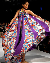 Colour Me Sublime at Pakistan Fashion Week