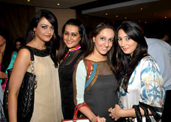 International Women’s Day