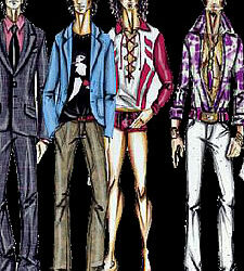 Fashion schools in Pakistan