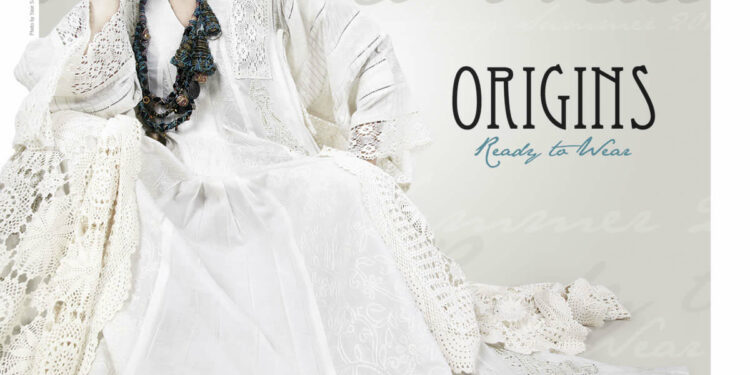 Launch of Origins
