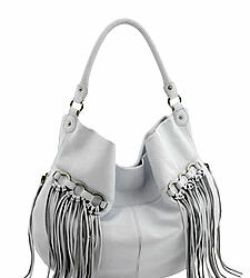 Fashionable fringe bags