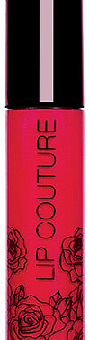 Get Glamorous with Lip Couture by Luscious Cosmetics!