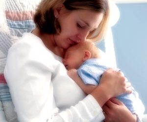 Happy Mother’s Day