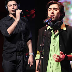 Coke Studio 2010 Episode 2, ‘Will’, airs 20 June 2010!