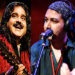 Arif Lohar and Arieb Azhar at Coke Studio Session 3!