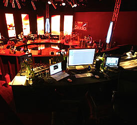 Coke Studio Session Three