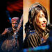 Fakir Juman Shah and Meesha Shafi in Coke Studio 3!