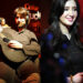 Noori, Zeb and Haniya at Coke Studio 3!