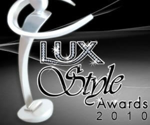 LUX Style Awards announces TV, Film, Fashion and Music Nominations in 24 categories