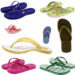 Fancy Flip Flops