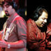 Rizwan & Muazzam and Aunty Disco Project at Coke Studio 3!