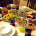 How to make your Iftar a Perfect Meal