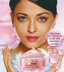 L’Oreal Paris introduces their latest innovation