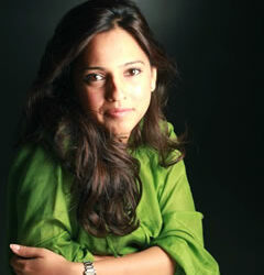 Nida Azwer presents Limited Edition Jamdani Collection