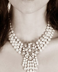 Pearl “The jewels of the sea are back in fashion”