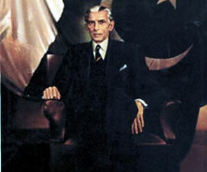 A tribute to the Father of the Nation