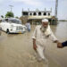‘Text’ to support Pakistan Flood relief