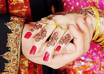 The charm of Wedding season