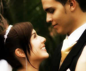 Happy Healthy Marriages