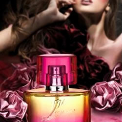 Off the Perfumes