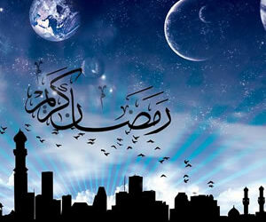 The Blessings of Last Ashra of Ramadan