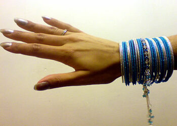 Bangle Dangles Today