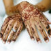 The Beauty of Mehndi