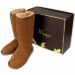 Fashion Central brings you a chance to win Whooga Merino Sheepskin Ugg Boots