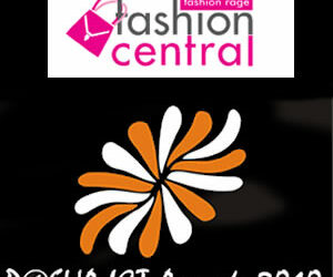 Fashion Central Wins the Pasha ICT Awards 2010 in ‘Digital Media and Entertainment’ Category