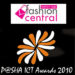 Fashion Central Wins the Pasha ICT Awards 2010 in ‘Digital Media and Entertainment’ Category