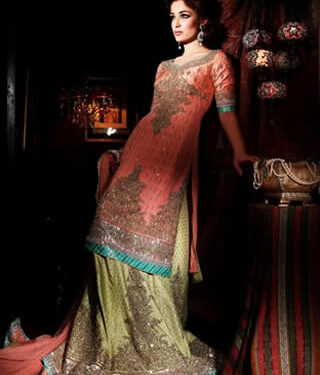 Fashion in Pakistan