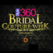 Bridal Couture Week 2010: 26th to 28th November 2010