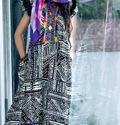 Glamorize your looks with exquisite Gul Ahmed Winter/Fall Collection