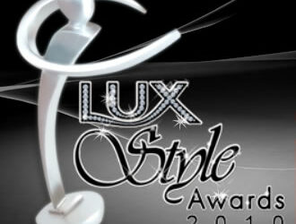 LUX Style Awards 2010