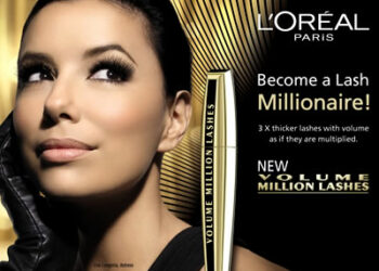 New Volume Million Lashes Mascara – For your eyes only!