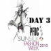 PFDC Sunsilk Fashion Week – Day 3
