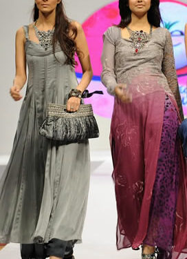 The 411 on Fashion Shows