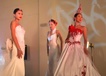 The Asian Lifestyle, Wedding & Fashion Exhibition 2011 MANCHESTER