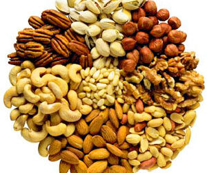Dry Fruits: Ultimate Health Snack in Winters!