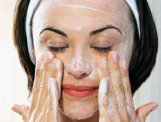 Facial Skin Care on your Wedding