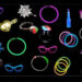 Glow in the Dark Jewellery