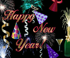 New Year Celebrations and Fashion Trends 2011…