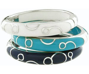 Let’s explore the girly Bangles…!