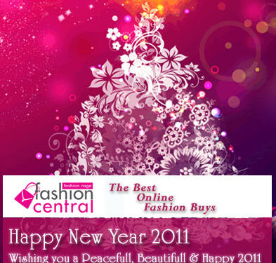 Make New Year 2011 Special by Giving Gifts to Your Loved Ones